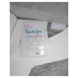 RuvaTi 33 inch  Apron bowl RVHP733CP Stainless steel Copper tone Retails for $459