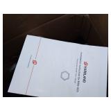 HARBLAND OFFICE CHAIR M65-005 - Retails for $169