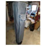 Keymaya Outdoor Canopy - Retails for $105