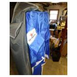 Keymaya Outdoor Canopy - Retails for $105