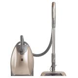 Kenmore Elite Pet Friendly Crossover, Bagged Canister Vacuum Retails for $427