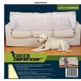 Couch Defender Beige - Retails for $49