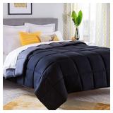 Linenspa All- Season Hypoallergenic - plush Microfiber Fill - machine Washabl...- Retails For $45