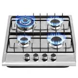 24 x 20 Built in gas and electric hub easy. to clean - Retails for $175