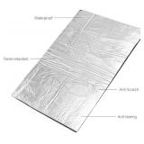 Guteauto Sound Deadener Insulation - Retails for $96