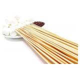 Grateful Glamper Roasting sticks. 100% Biodegradable Bamboo - Retails for $30