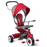Radio Flyer 4 n 1 trike - Retails for $90