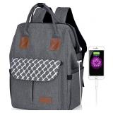 ARRONTOP TREE PRINT BACKPACK Retails for $40