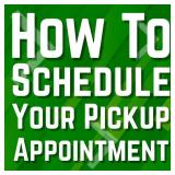 How To Schedule Your Appointment