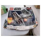 LEGO - Star Wars Imperial TIE Fighter 75300