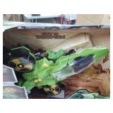 VTech Switch & Go Velociraptor Jet