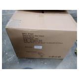 ALPHA HOME Swivel Bar Stool Adjustable Airlift Counter Height Bar Stool Kitchen Dining Cafe Hydraulic PU Leather Bar Chair with Padded Back and Black Chromed Metal Base, Grey,1PC