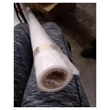 vvivid double primed cotton canvas 5ft x 61in