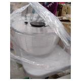 OXO Good Grips Large Salad Spinner - 6.22 Qt.