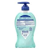 Softsoap Antibacterial Liquid Hand Soap, Fresh Citrus - 11.25 Fluid Ounce (6 Pack)