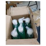 Softsoap Antibacterial Liquid Hand Soap, Fresh Citrus - 11.25 Fluid Ounce (6 Pack)