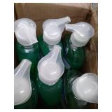 Softsoap Antibacterial Liquid Hand Soap, Fresh Citrus - 11.25 Fluid Ounce (6 Pack)