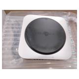 Apple Mac Mini MGEM2LL/A 1.4 Ghz Intel Core i5, 4GB LPDDR3 RAM, 500GB HDD Desktop (Renewed)