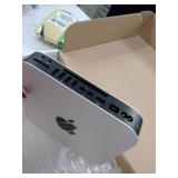 Apple Mac Mini MGEM2LL/A 1.4 Ghz Intel Core i5, 4GB LPDDR3 RAM, 500GB HDD Desktop (Renewed)