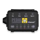 Pedal Commander - PC65 for GMC Sierra (2007-2018) Fits: 1500, 2500HD, 3500HD, Base, SLE, SLT, Denali & All Other Models (4.3L 4.8L 5.3L 6.0L 6.2L 6.6L) Gas & Diesel | Throttle Response Controller