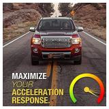 Pedal Commander - PC65 for GMC Sierra (2007-2018) Fits: 1500, 2500HD, 3500HD, Base, SLE, SLT, Denali & All Other Models (4.3L 4.8L 5.3L 6.0L 6.2L 6.6L) Gas & Diesel | Throttle Response Controller