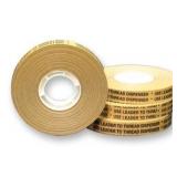 ATG Adhesive Transfer Gun Tape 1/2 Inch By 36 Yards Acid Free 12 Pack