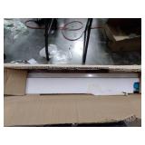 Carlson Extra Wide Walk Through Dog Gate with Door, Pressure Mount Kit & Wall Mount Kit