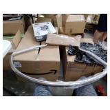 TurboSwing Ski Tow Bar, X-Large