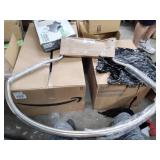 TurboSwing Ski Tow Bar, X-Large