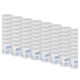 Scott Standard Roll Bathroom Tissue, White, 80 / Carton
