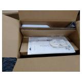 Bissell Power Fresh Steam Mop, Floor Steamer, Tile Cleaner, and Hard Wood Floor Cleaner, Blue Powerfresh