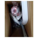 Bissell Power Fresh Steam Mop, Floor Steamer, Tile Cleaner, and Hard Wood Floor Cleaner, Blue Powerfresh