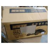 Motor Trend Ov-640 Trueshield Waterproof Suv And Van Cover-heavy Duty Outdoor...