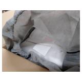 Motor Trend Ov-640 Trueshield Waterproof Suv And Van Cover-heavy Duty Outdoor...