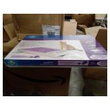 ScoopFree by PetSafe Disposable Crystal Lavender Litter Tray for Cats, 1.6 fl. oz., Pack of 1, 4.5 LBS