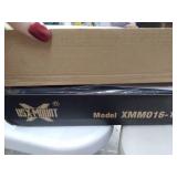 USX MOUNT Full Motion TV Mount for Most 26-55 Inch TVs, TV Wall Mount Swivel Tilt Extension Articulating, TV Mounts Wall Mount TV Bracket, Perfect Corner Center Designï¼Up to VESA 400x400mm and 77