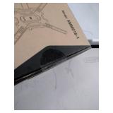 USX MOUNT Full Motion TV Mount for Most 26-55 Inch TVs, TV Wall Mount Swivel Tilt Extension Articulating, TV Mounts Wall Mount TV Bracket, Perfect Corner Center Designï¼Up to VESA 400x400mm and 77