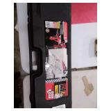 Torin T82001S Trolley Jack Combo - 2 Ton Capacity