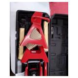 Torin T82001S Trolley Jack Combo - 2 Ton Capacity