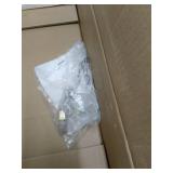 Empava 36 Inch Gas Stove Cooktop 5 Italy Sabaf Sealed Burners NG/LPG Convertible in Stainless Steel