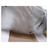 Empava 36 Inch Gas Stove Cooktop 5 Italy Sabaf Sealed Burners NG/LPG Convertible in Stainless Steel