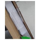 Dream On Me, Holly 3â Fiber Portable Crib Mattress I Waterproof I Greenguard Gold Certified