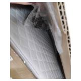 Dream On Me, Holly 3â Fiber Portable Crib Mattress I Waterproof I Greenguard Gold Certified