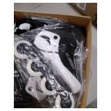 PAPAISON Adjustable Inline Skates for Kids and Adults with Full Light Up Wheels , Outdoor Roller Skates for Girls and Boys, Men and Women