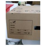 PAPAISON Adjustable Inline Skates for Kids and Adults with Full Light Up Wheels , Outdoor Roller Skates for Girls and Boys, Men and Women