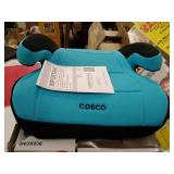 Cosco Topside Booster Car Seat