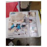 Chicco Pocket Snack Booster Seat, Grey