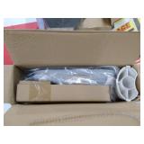 Chicco Pocket Snack Booster Seat, Grey