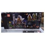 LEGO Elf Club House (10275) Building Kit; an Engaging Project and A Great Holiday Present Idea for Adults, New 2021 (1,197 Pieces)