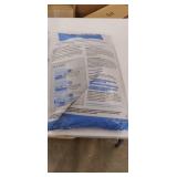 Precious Cat Ultra Premium Clumping Cat Litter, 40 pound bag